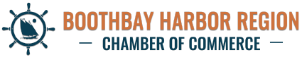 Boothbay Harbor Chamber Logo