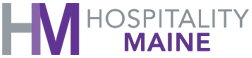 Hospitality Maine Logo