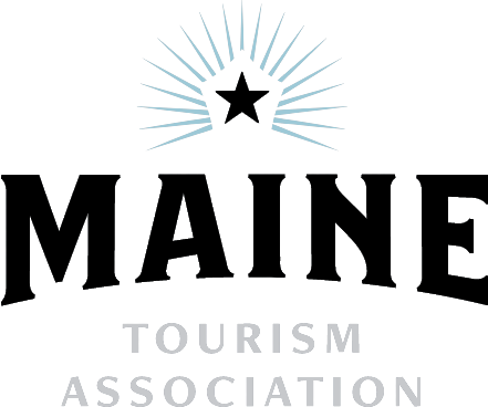 Maine Tourism Logo