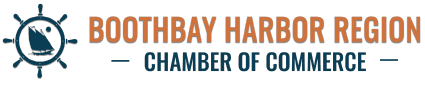 Boothbay Harbor Chamber Logo