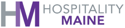 Hospitality Maine Logo